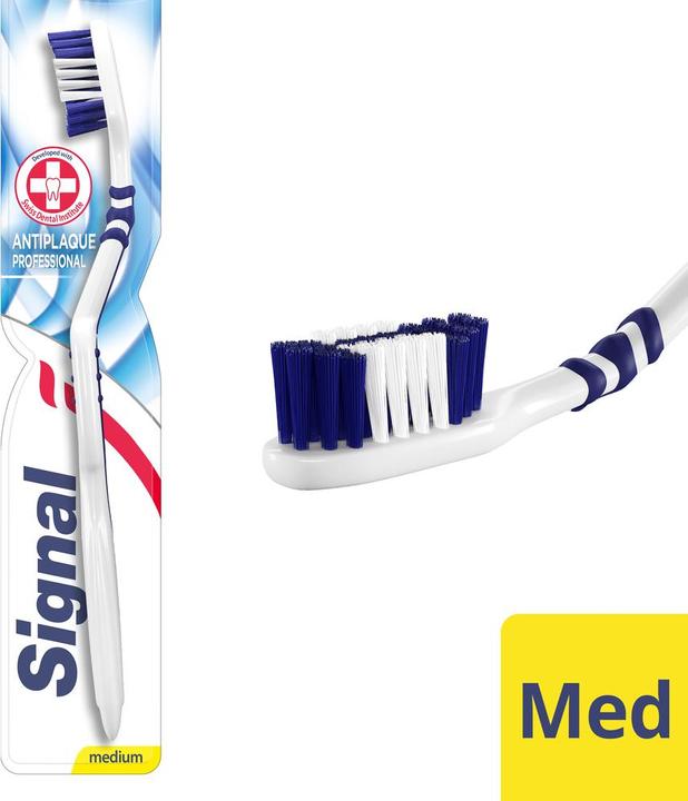 Image du produit Signal Anti-Plaque (1 x)
