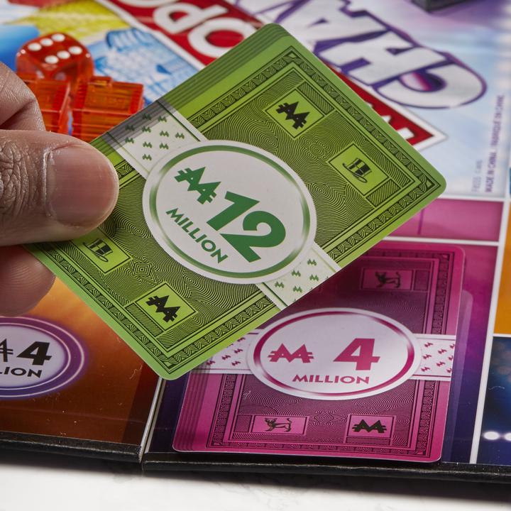 Produktbild Monopoly Ausgezockt (Deutsch)