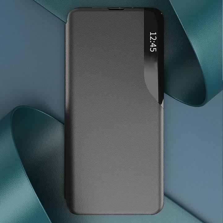 Produktbild Tech-Protect Smart View Cover (Xiaomi Redmi Note 12 Pro)