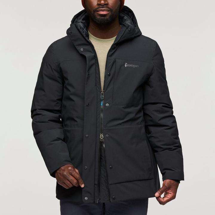 Produktbild Cotopaxi Calidez Down Parka (S)