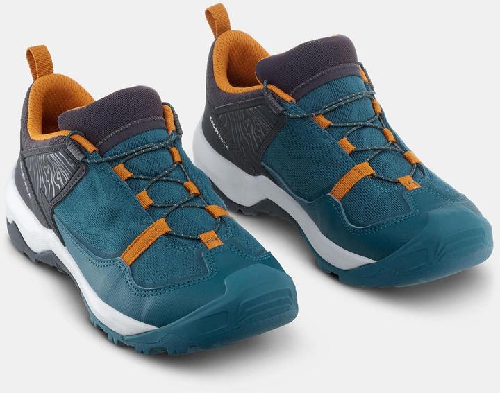Actual product image Quechua Crossrock (37)