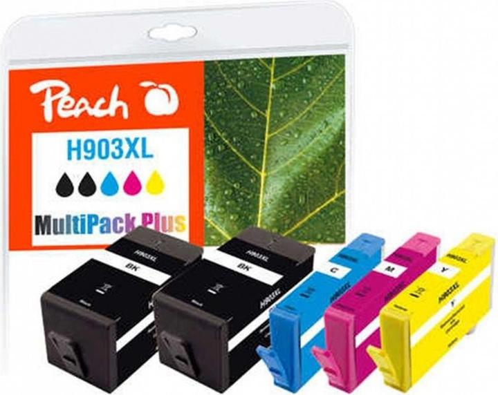 Image du produit Peach 903XL (M, Y, C)