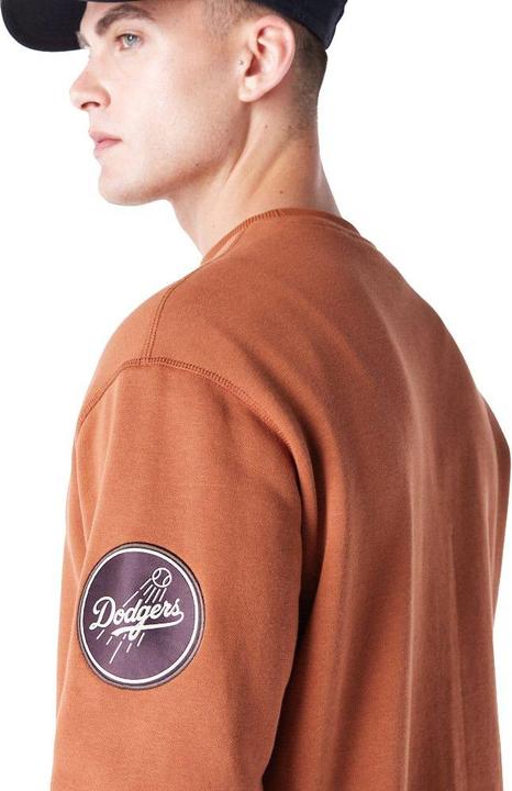 Immagine prodotto New Era Pullover in pile - TARTAN Los Angeles Dodgers - XXL (XXL)