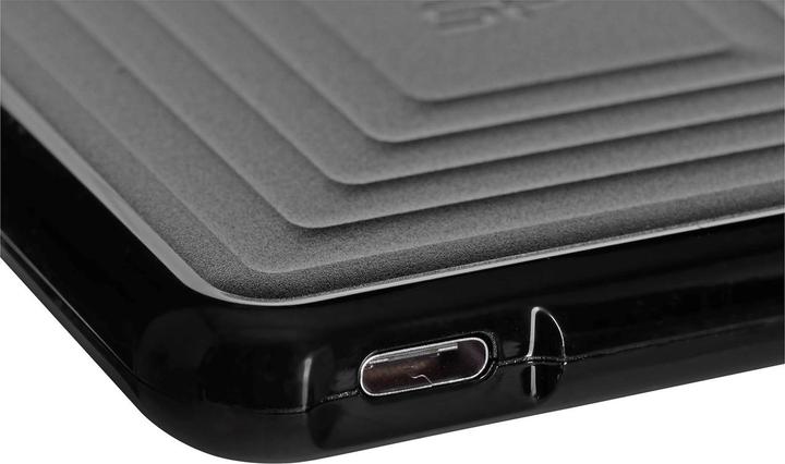 Actual product image Silicon Power External SSD PC60 256GB (256 GB)