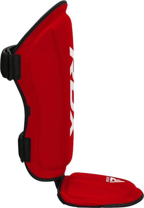 Actual product image Rdx Hosiery Shin Instep Foam (M)