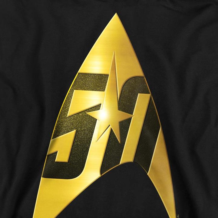 Produktbild 50th Anniversary Delta Sweatshirt (XL)