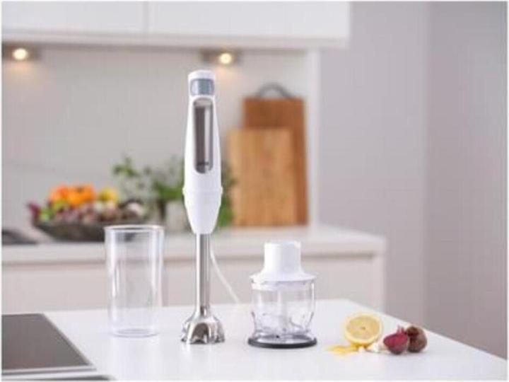 Actual product image Braun MQ 7020WH MultiQuick 7 Stabmixer-Set