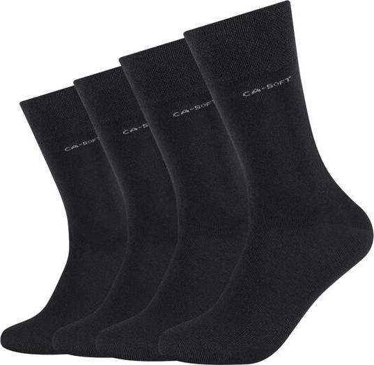 Immagine prodotto Camano Calzini Ca-Soft (confezione da 4, 39 - 42)