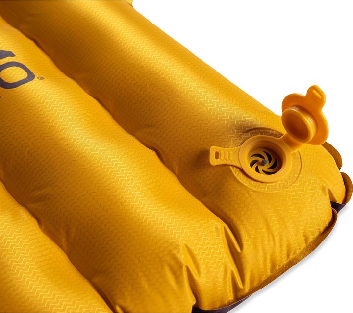 Actual product image Nemo Equipment Tensor Trail