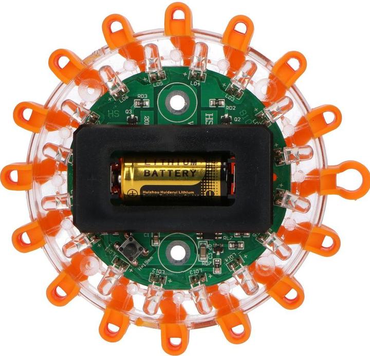 Produktbild Shada LED Warnblinkleuchte