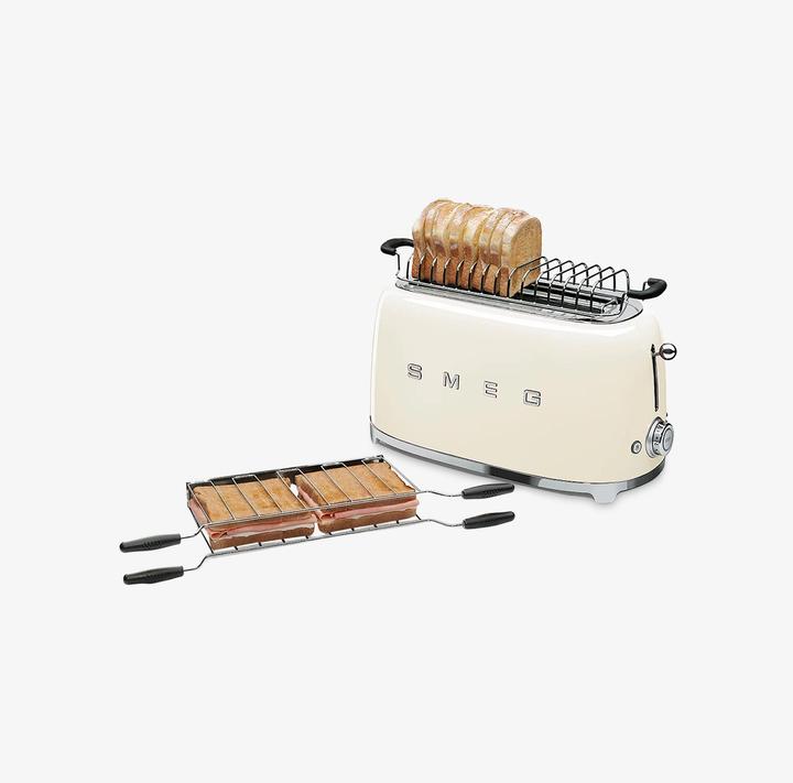 Actual product image Smeg 50's Style Lang (CH plug)