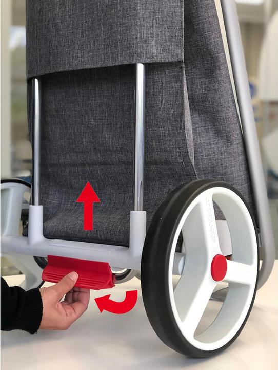 Produktbild Rolser Com8