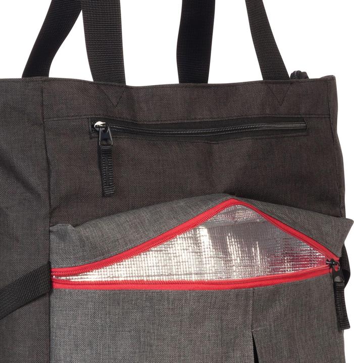 Produktbild Punta Cool Einkaufstrolley 50 cm