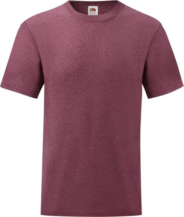 Fruit of the Loom Kurzarm Tshirt (XL)