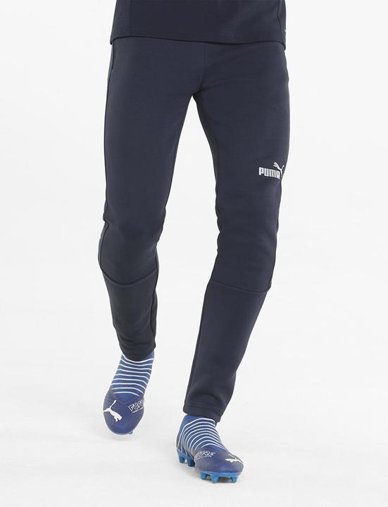 Actual product image Puma teamFINAL Casuals Pants (S)