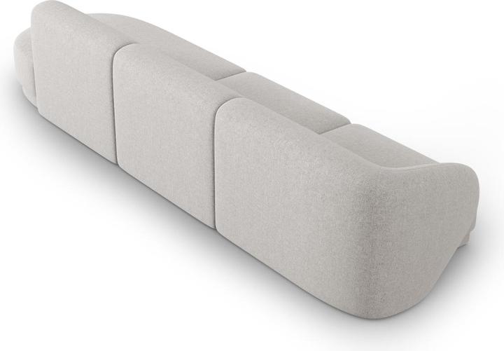 Actual product image CXL by Christian Lacroix Lionel (2 person sofa, 3-seater, 4-seater)