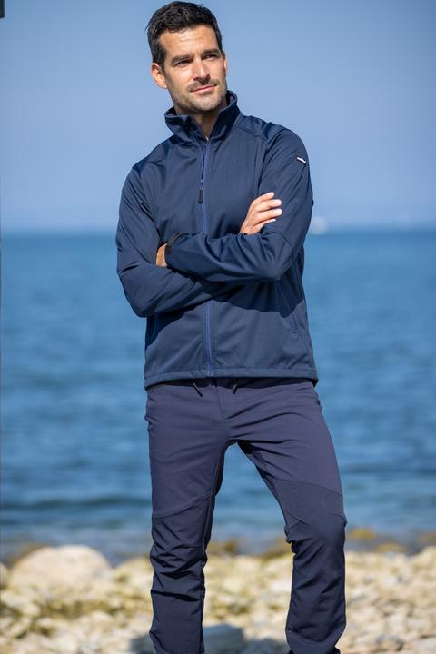 Produktbild Rukka Moreno Herren Soft Shell Jacke (XS)