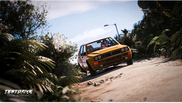 Image du produit Nacon Gaming Test Drive Unlimited Solar Crown PC (PC, DE, FR)
