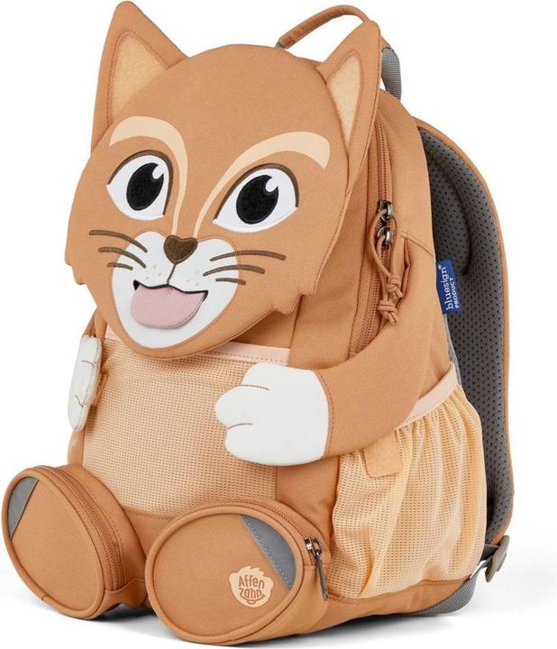 Produktbild Affenzahn Grosser Freund Kindergartenrucksack 31 cm