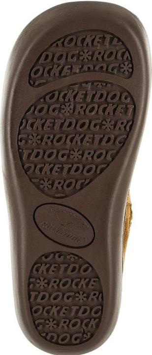Actual product image Rocket Dog Winter Boots Slope Suede (41)
