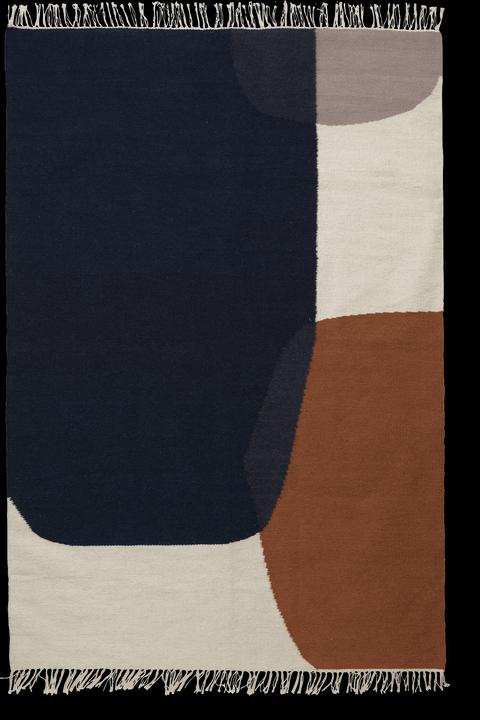 Produktbild Ferm Living Kelim (160 x 250 cm)
