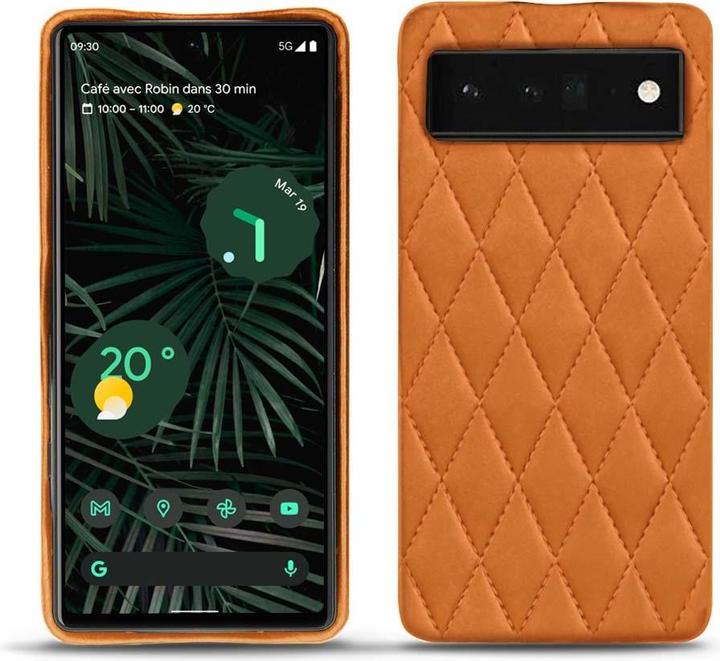 Productafbeelding Noreve Lederen omslag (Google Pixel 6 Pro)