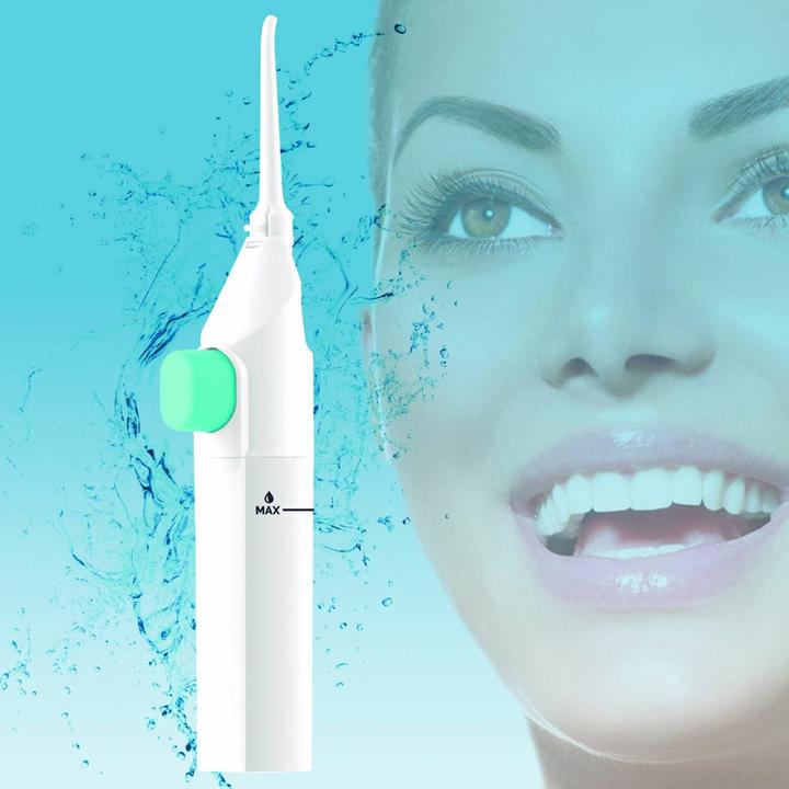 Immagine prodotto InnovaGoods Munddusche Wothident
