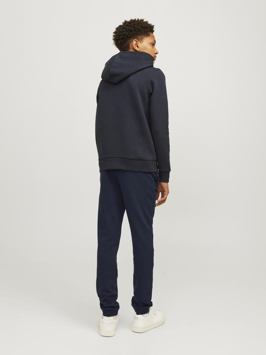 Image du produit Jack & Jones JPSTELOGO SWEATPANTS 2COL 24/25 NOOS JNR (128)