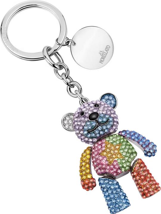 Morellato Portachiavi Magic Multi-Col