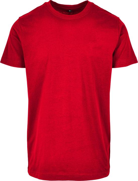 Build Your Brand Basic TShirt Rundhalsausschnitt