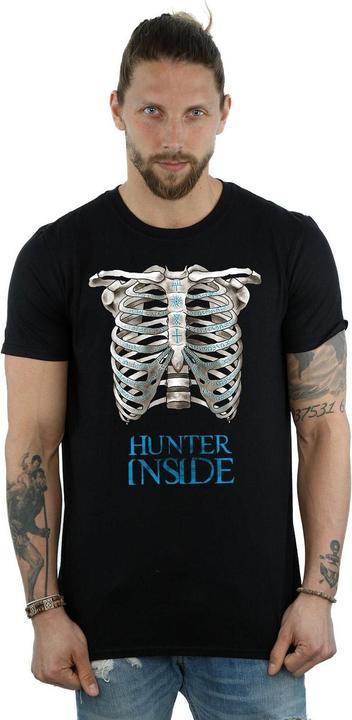 Produktbild Supernatural Hunter Inside TShirt (XXL)