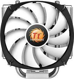 Immagine prodotto Thermaltake Frio Silent 14 CPU Cooler Supporta tutte le attuali piattaforme Intel e AMD fino a 165W 140m... (160 mm)