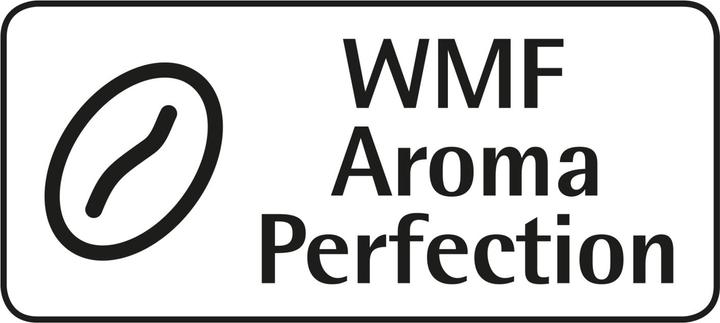 Actual product image WMF Lumero Thermo Coffee Machine