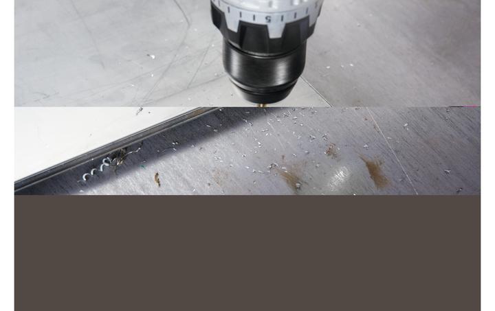 Immagine prodotto Bosch Professional Zubehör Set di punte elicoidali PRO in acciaio inox HSS-Co, 6 pezzi. (Ø2-8mm)