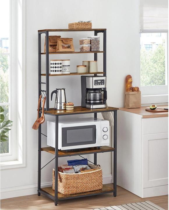 Immagine prodotto Songmics Buffet (60×40×167 cm)