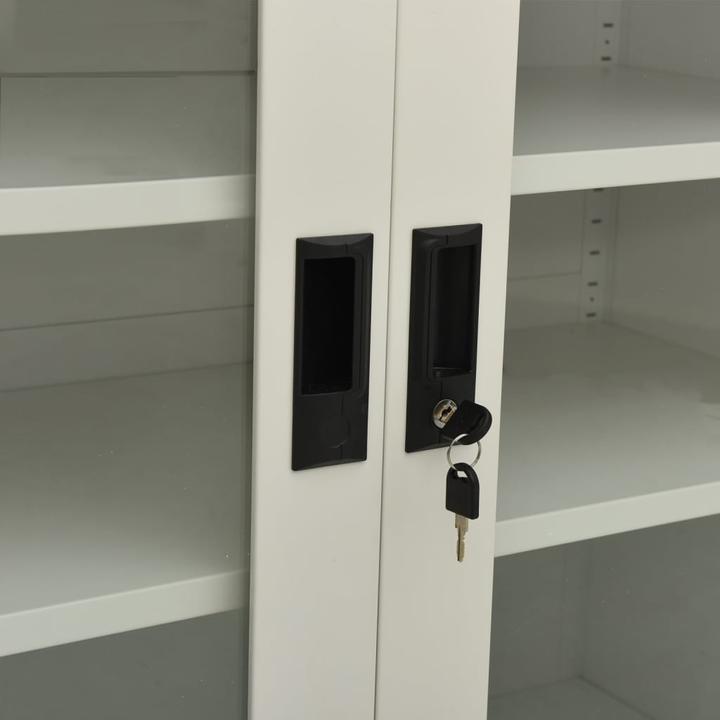 Actual product image VidaXL Milva (90 x 40 x 105 cm)
