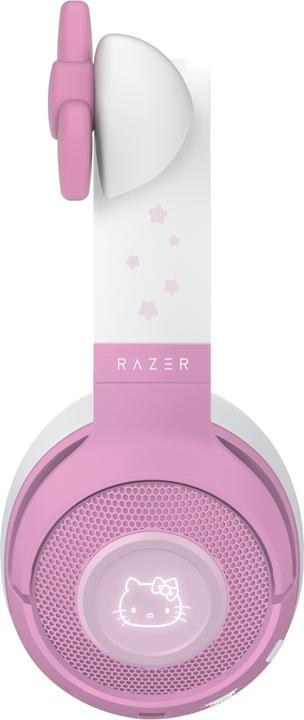 Actual product image Razer Kraken BT - Hello Kitty Edition (Wireless)