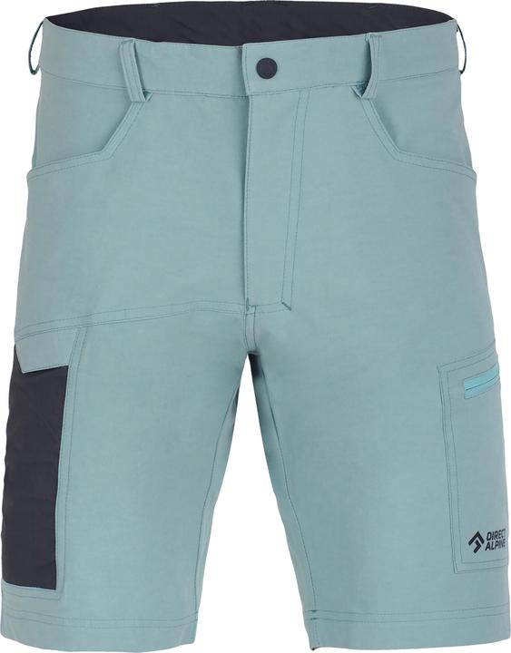 Directalpine Shorts Mordor Short Wanderhose (M)