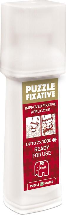 Image du produit Jumbo Colle pour puzzle