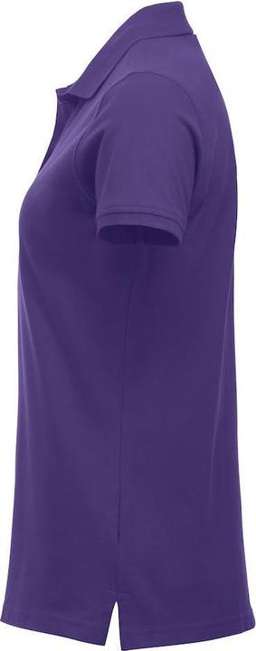 Actual product image Clique Marion polo shirt (M)