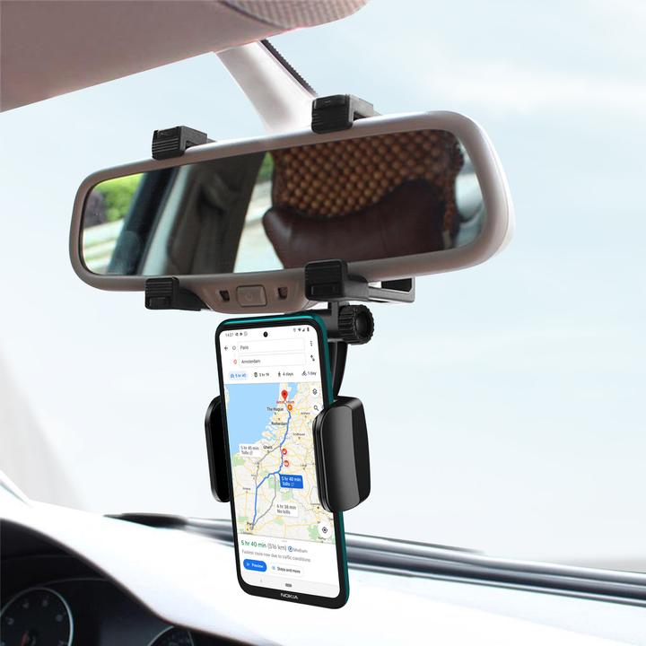 Image du produit Avizar Pivotant à 360