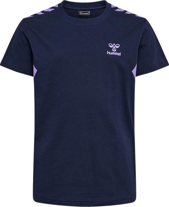 Image du produit hummel hmlSTALTIC COTTON T-SHIRT S/S KIDS (164)