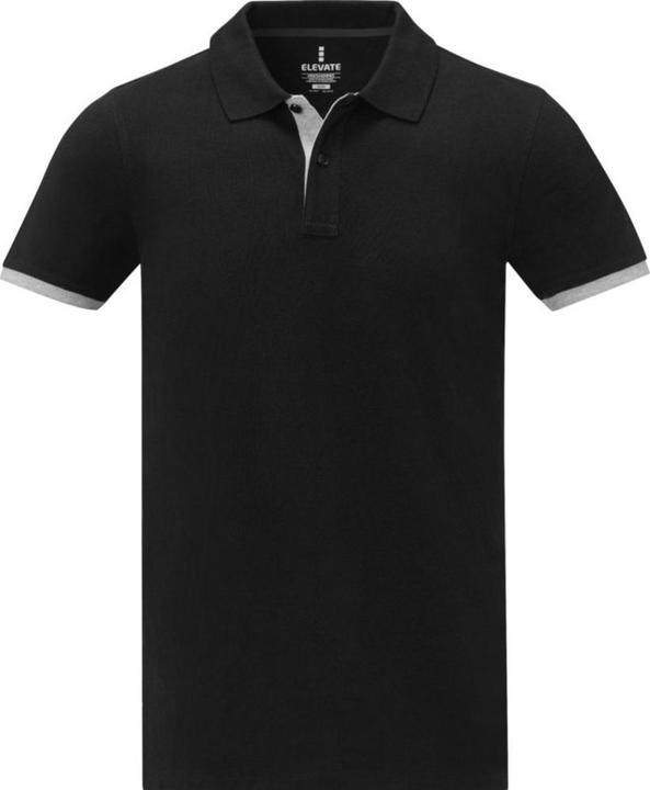 Elevate Morgan Poloshirt kurzärmlig