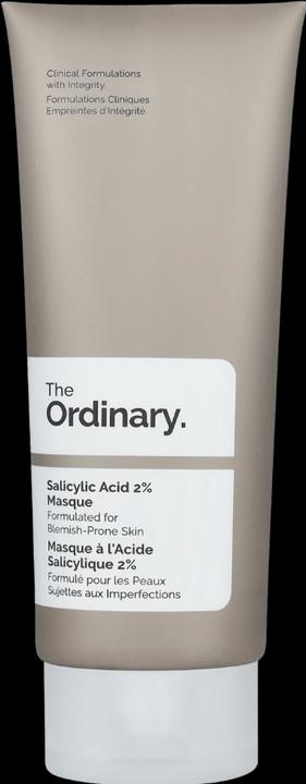 Image du produit The Ordinary Salicylic Acid (100 ml)