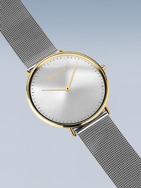 Immagine prodotto Bering Ultra Slim (Orologio da polso analogico, 39 mm)