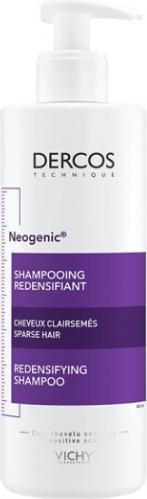 Produktbild Vichy Dercos Neogenic (400 ml, Flüssiges Shampoo)