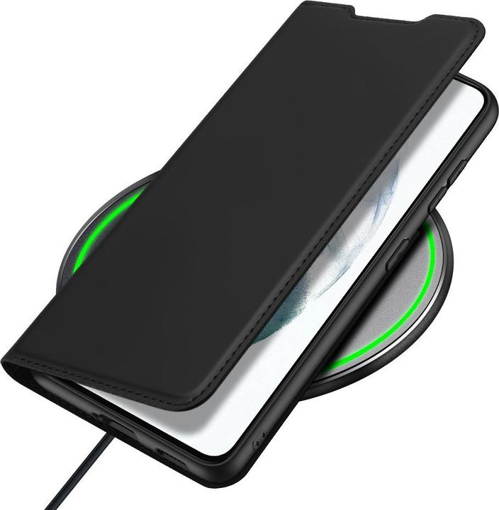 Actual product image Dux Ducis Skin Pro Series Bookcover (Samsung Galaxy S21 FE 5G)