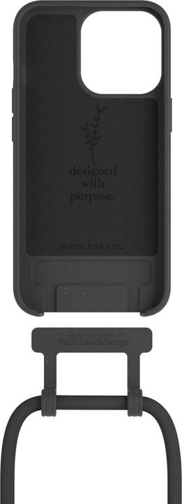 Produktbild Woodcessories Change Case Bio (Apple iPhone 14 Pro Max)