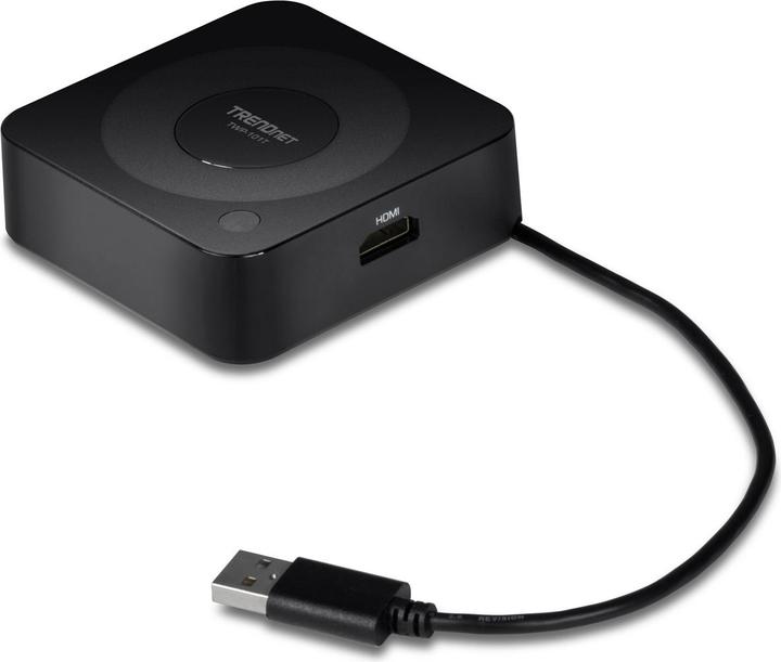 Immagine prodotto Trendnet Commutatore video HDMI (HDMI 1)