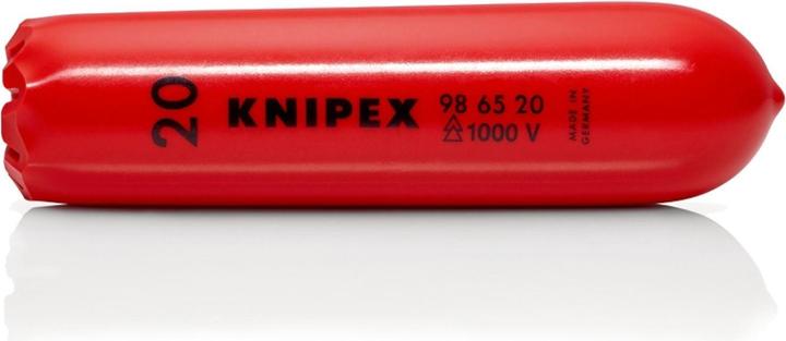 Produktbild Knipex Selbstklemm-Tülle